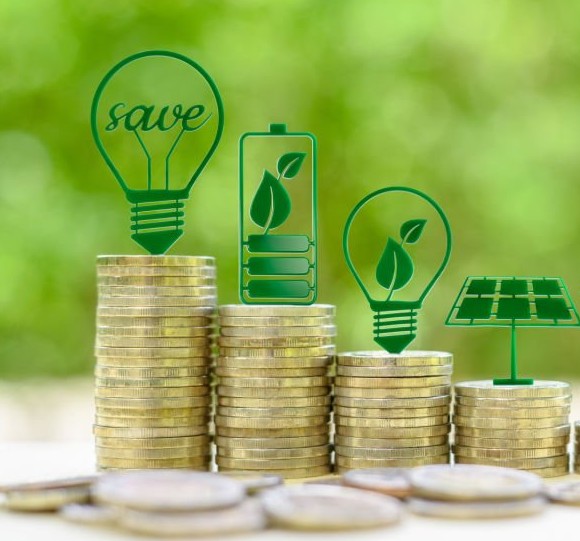 Green Finance Program