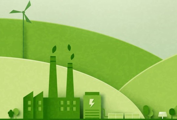 Eco-Friendly Urbanization